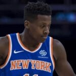 NBA – Frank Ntilikina encore maladroit contre les Wizards