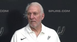 NBA – Un nom pour remplacer Gregg Popovich ?