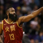 NBA – La franchise en pôle position pour recruter James Harden