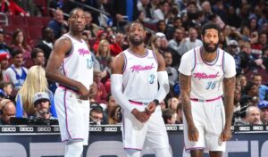 NBA – Le Heat bannit l’un de ses joueurs temporairement !