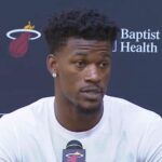 NBA – Jimmy Butler déjà rejoint par deux coéquipiers à ses entraînements matinaux