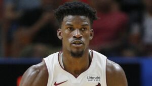 NBA – L’absence de Jimmy Butler va se prolonger