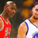 NBA – Le seul joueur qui a affronté les Bulls de 1996 et les Warriors de 2016