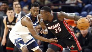 NBA – Kendrick Nunn, l’inconnu qui continue de tomber les records !