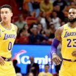 NBA – Kyle Kuzma nomme ses 5 idoles