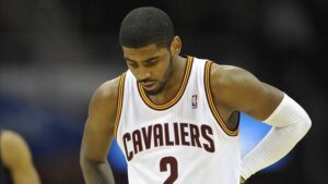 NBA – Kyrie Irving révèle le surprenant premier joueur qui l’a dominé dans la ligue