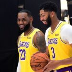 NBA – Le 5 majeur probable des Lakers cette saison