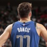 NBA – Après la défaite des Mavs, Luka Doncic s’en prend à… lui-même