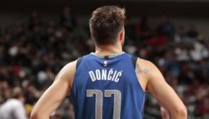 NBA – Après la défaite des Mavs, Luka Doncic s’en prend à… lui-même