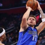 NBA – Luka Doncic refait parler sa magie