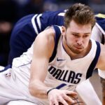 NBA – L’exploit collectif réussi par les Mavs