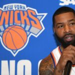 NBA – Marcus Morris répond au tacle de Gregg Popovich