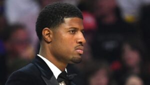 NBA – Retour avancé pour Paul George ?