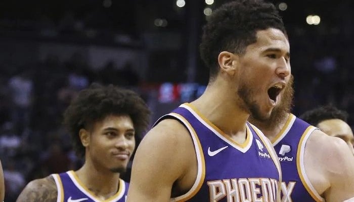 Les Suns battent les Clippers et créent la surprise