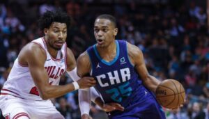 NBA – Le rookie des Hornets tape un record All-Time d’entrée !