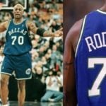 NBA – Pourquoi Dennis Rodman se voyait refuser le numéro 69