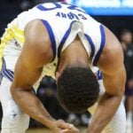 NBA – L’hallucinante liste de blessés pour Pelicans vs Warriors !