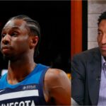 NBA – Scottie Pippen recadre Andrew Wiggins