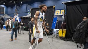 NBA – Du mouvement à Golden State ?