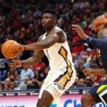 NBA – Zion Williamson a un message concernant sa prétendue « faiblesse »