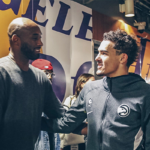 NBA – La petite blague de Trae Young sur la fille de Kobe