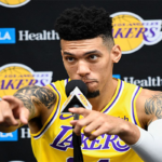 NBA – Danny Green envoie un (très) gros tacle aux haters