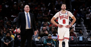 NBA – Comment Jim Boylen a « puni » ses Bulls