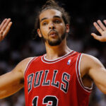 NBA – Joakim Noah signe chez un prétendant au titre pour la fin de saison !