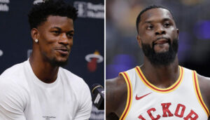 NBA – Jimmy Butler tacle subitement Lance Stephenson à la gorge