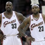 NBA – Shaq propose son 5 all-time invincible