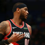 NBA – Carmelo intègre un Top 20 all-time devant Shaquille O’Neal