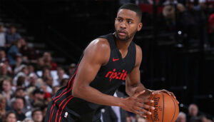 NBA – La raison WTF pour laquelle Mo Harkless a refusé de tirer à 3 points pendant 4 matchs