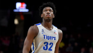 NCAA/NBA – Gros coup de théâtre sur le dossier James Wiseman, potentiel n°1 de la Draft !