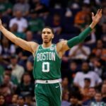 NBA – La très intelligente gestion financière de Jayson Tatum