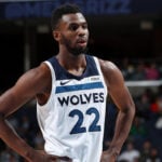 NBA – Andrew Wiggins cartonne, enfin sa saison ?