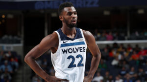 NBA – Andrew Wiggins cartonne, enfin sa saison ?