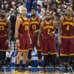 NBA – Kyrie Irving défendu par un ancien coéquipier