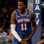 NBA – Frank Ntilikina évoque sa situation et ce qui a changé