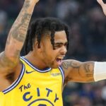 NBA – Trades à venir à Golden State… dont D’Angelo Russell ?