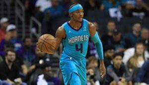 NBA – Devonte’ Graham explose et marque l’histoire des Hornets !