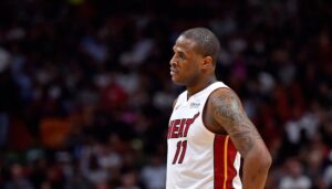 NBA – Dion Waiters réagit enfin à l’incident surréaliste de l’avion