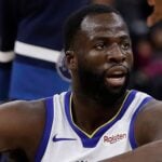 NBA – « Draymond m’a déçu cette saison »