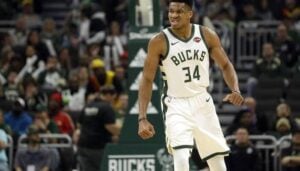 NBA – Giannis explique pourquoi il est frustré par ses Bucks