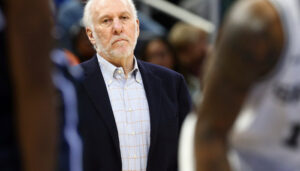 NBA – Une tendance pour la retraite de Gregg Popovich ?