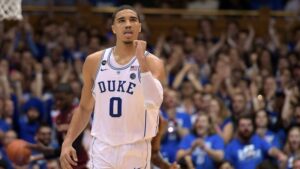 NBA – Jayson Tatum raconte le jour où Coach K l’a humilié et poussé à une énorme perf