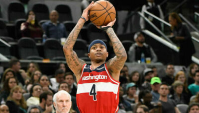 NBA – Isaiah Thomas suspendu par la ligue