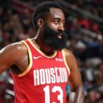 NBA – L’offre historique repoussée par Harden pour quitter les Rockets !