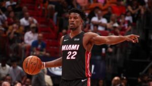 NBA – Jimmy Butler jette le trouble sur son départ de Philadelphie