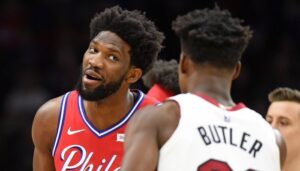 NBA – Jimmy Butler réagit aux huées avec classe