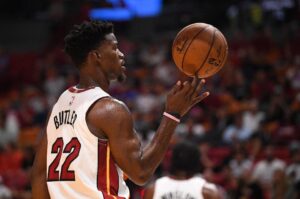 NBA – Le joueur le plus inarrêtable de la ligue ? Jimmy Butler n’a aucun doute